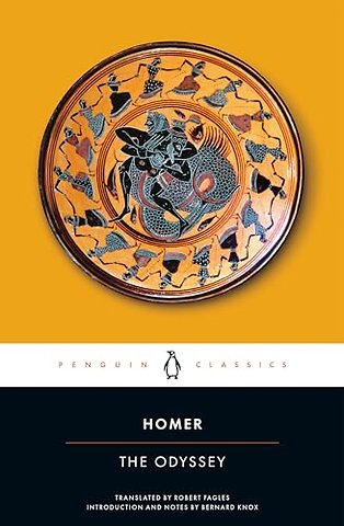 The Odyssey