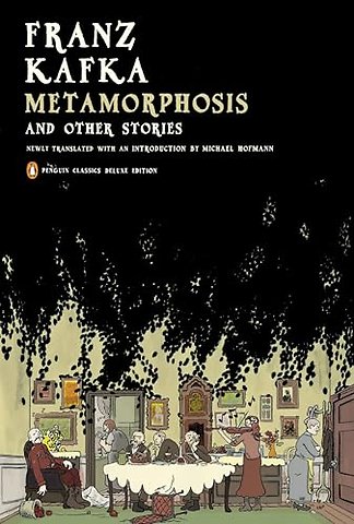 Metamorphosis and Other Stories