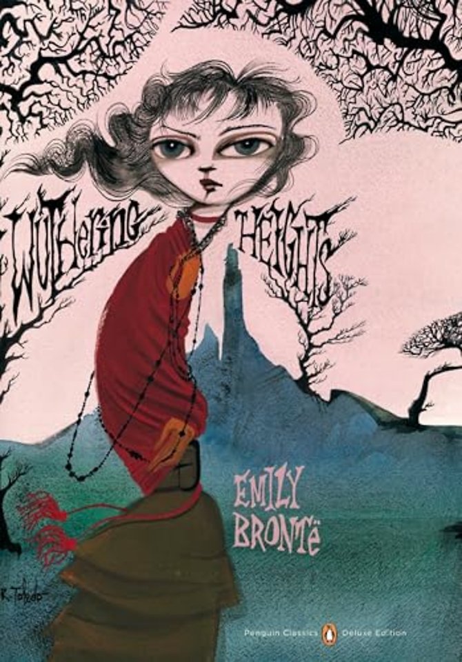 Wuthering Heights