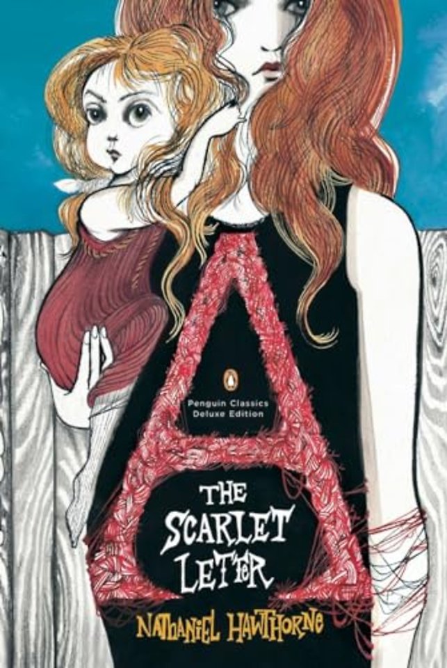 The Scarlet Letter