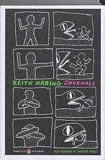 Keith Haring Journals