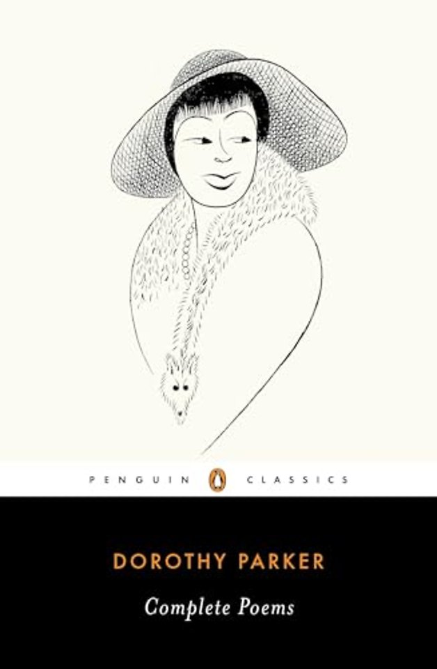Complete Poems