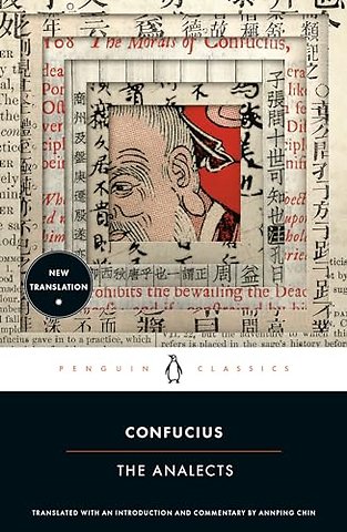The Analects