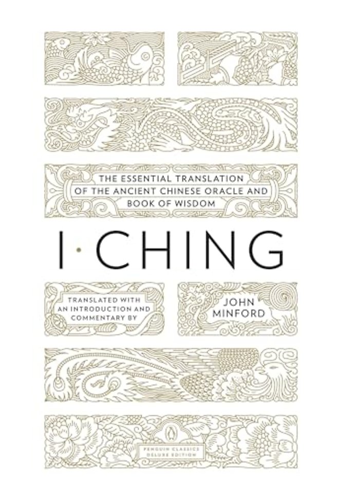I Ching