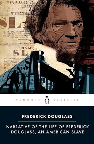 Narrative of Frederick Douglass