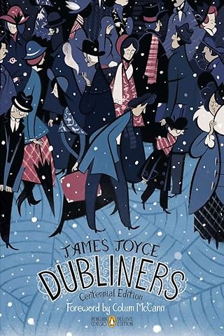 Dubliners