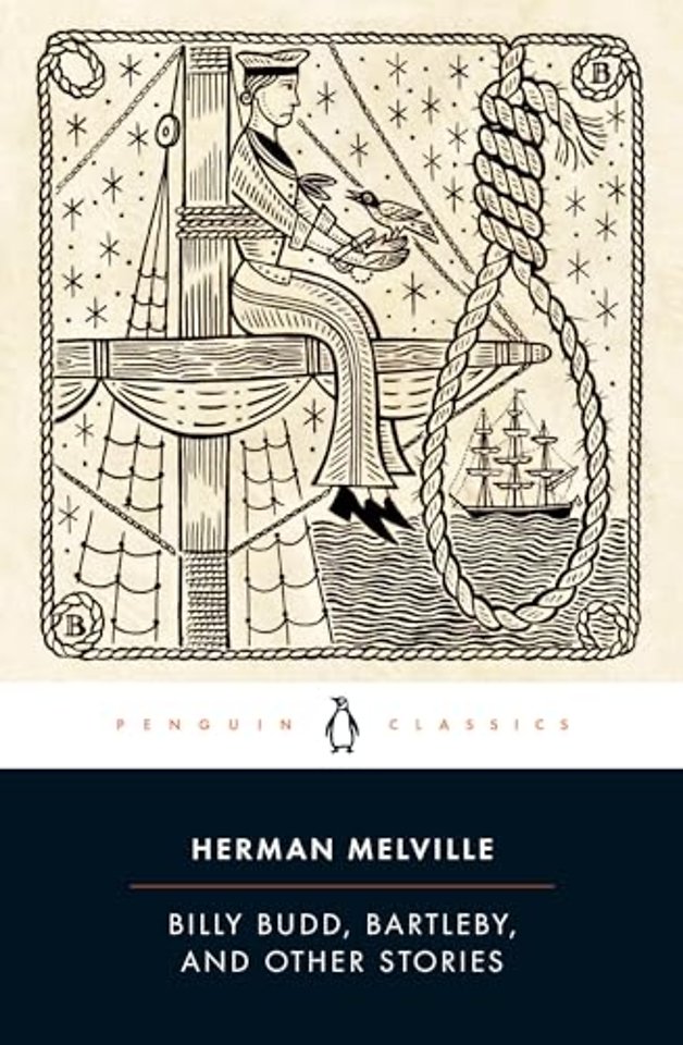 Billy Budd, Bartleby, and Other Stories