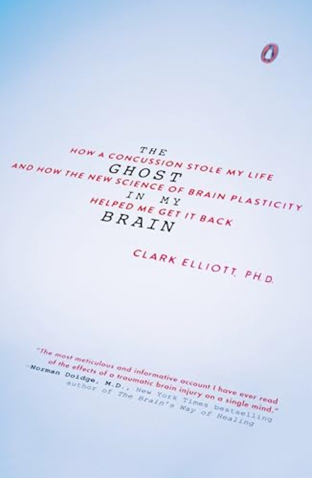 The Ghost in My Brain