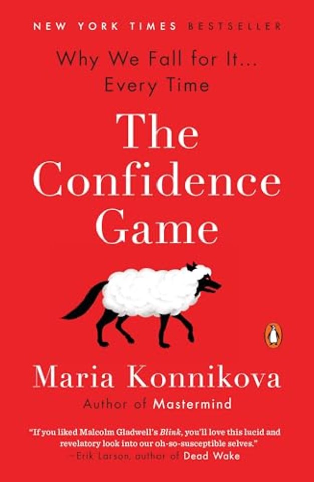 Confidence Game