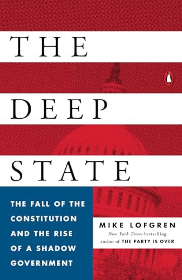 The Deep State