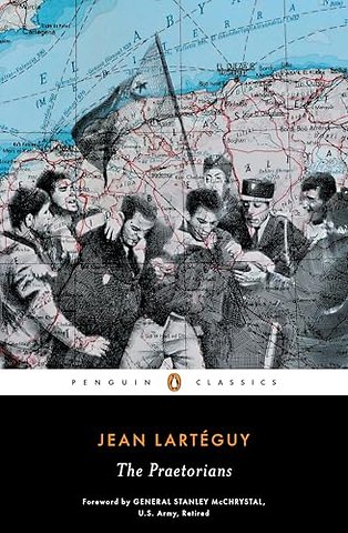 The Praetorians