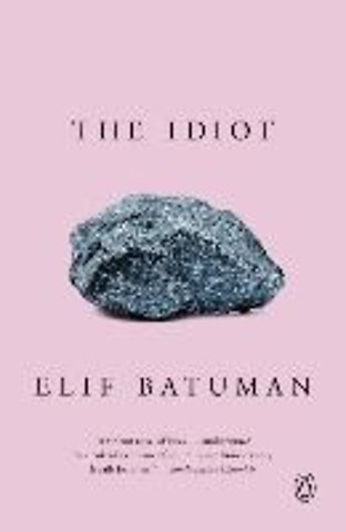 Idiot