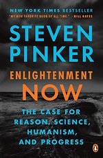 Enlightenment Now