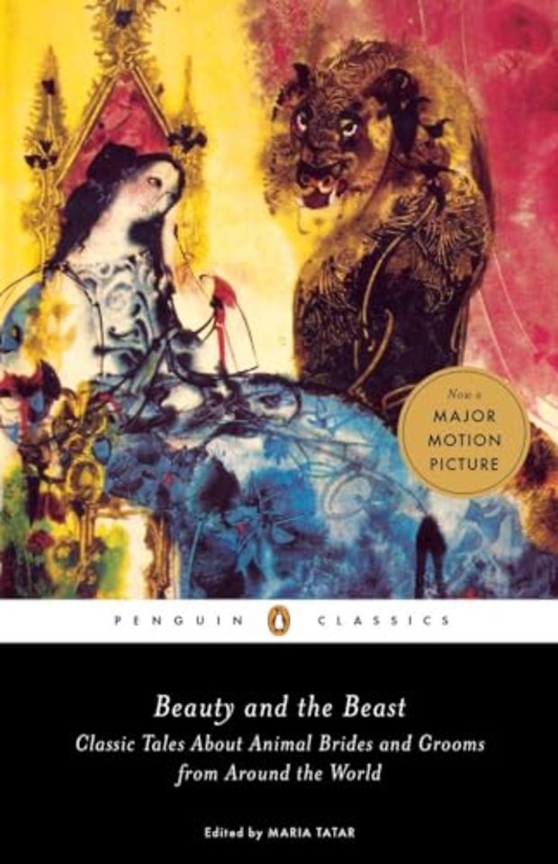 Beauty and the Beast