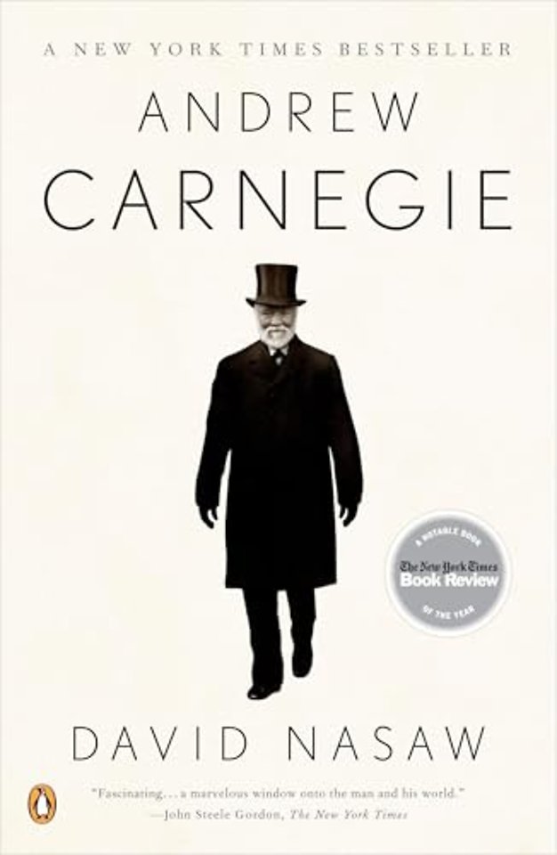 Andrew Carnegie
