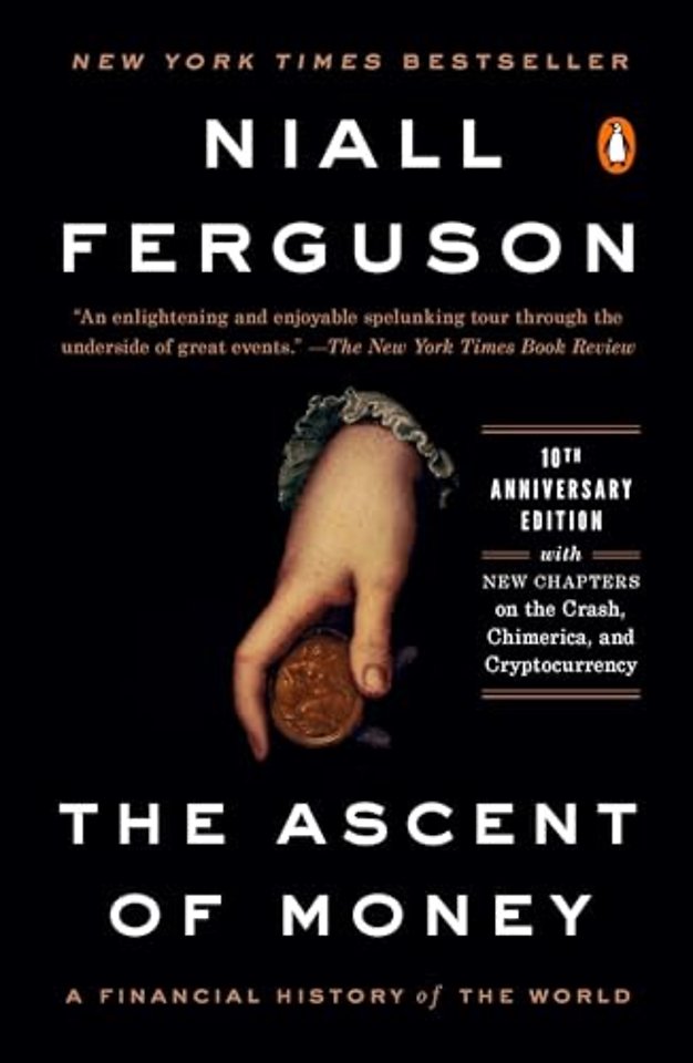 Ascent of Money