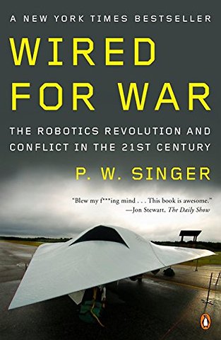 Wired for War