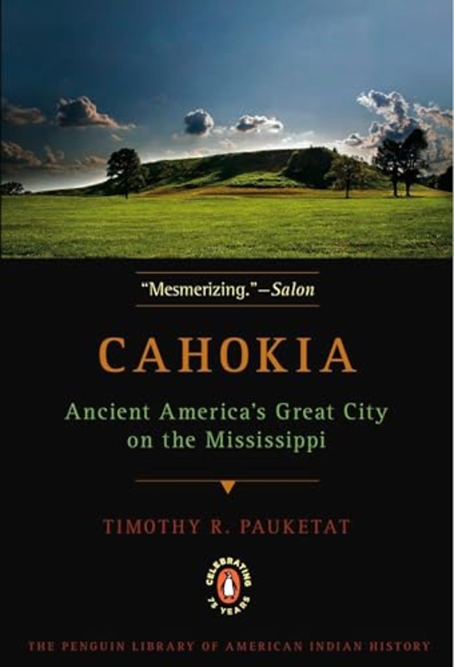 Cahokia