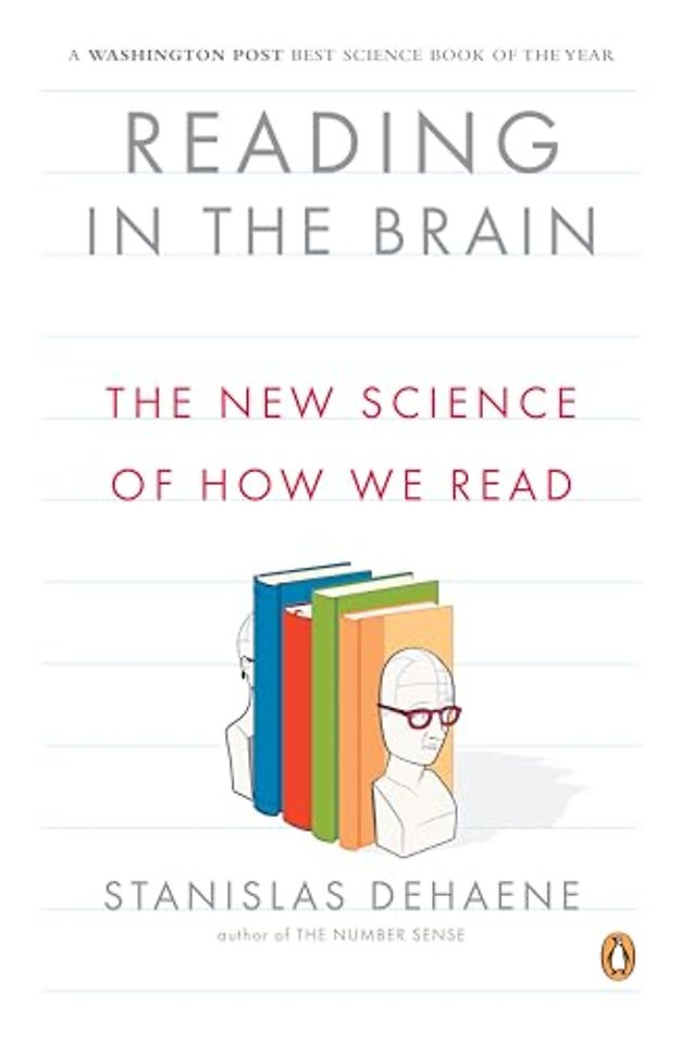 Reading the Brain