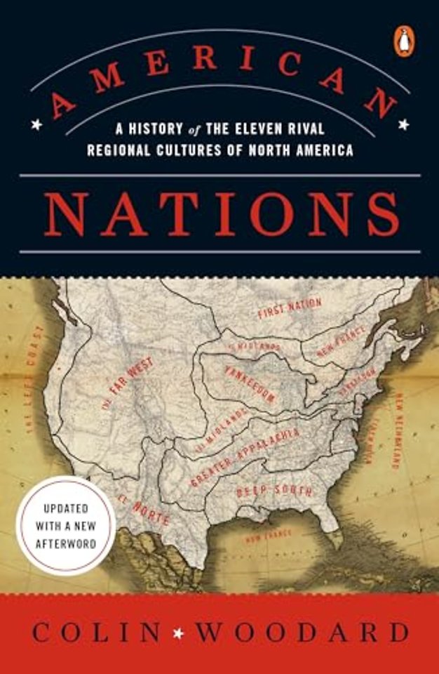 American Nations