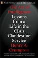 The Art of Intelligence The Art of Intelligence