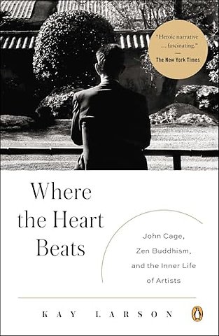 Where the Heart Beats
