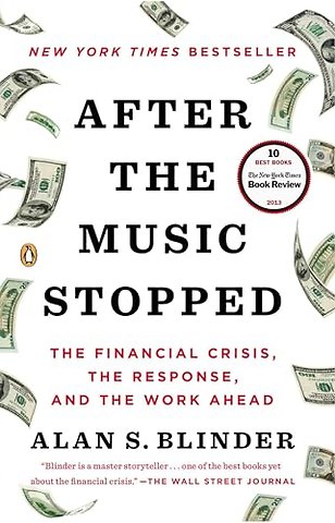 After the Music Stopped