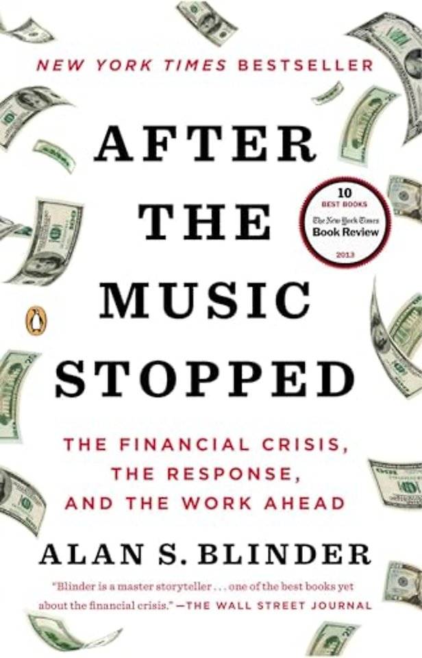 After the Music Stopped