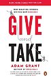 Give and Take Give and Take