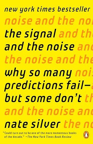 Signal and the Noise