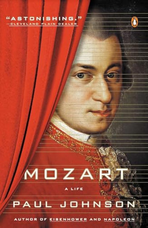 Mozart