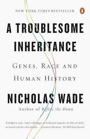 A Troublesome Inheritance