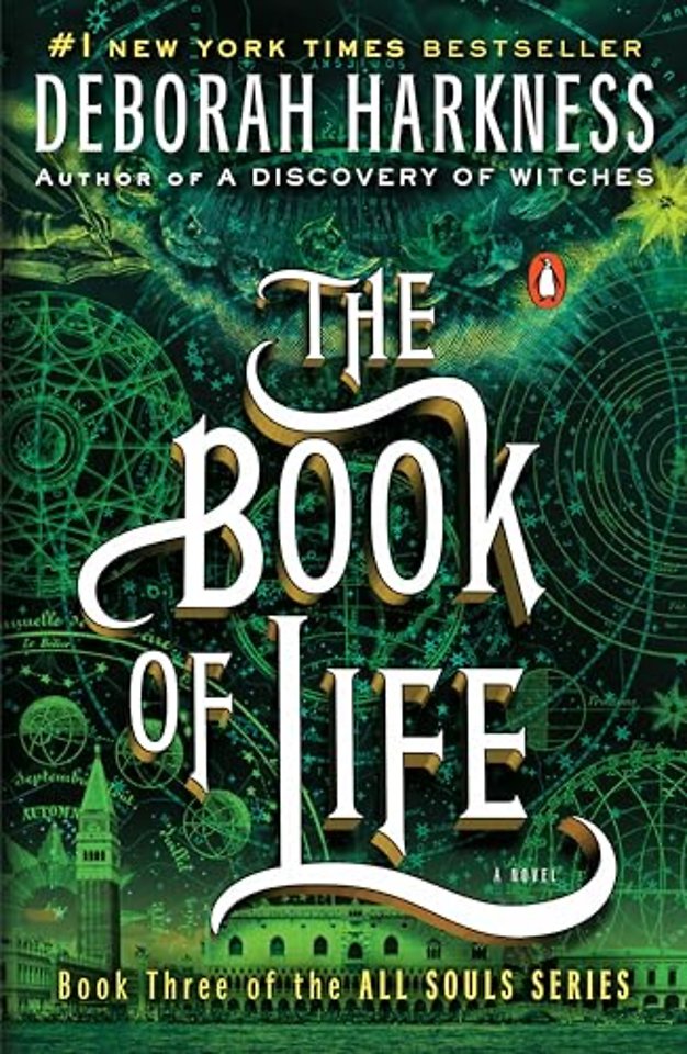Book of Life