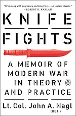 Knife Fights