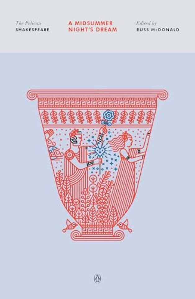 A Midsummer Night's Dream