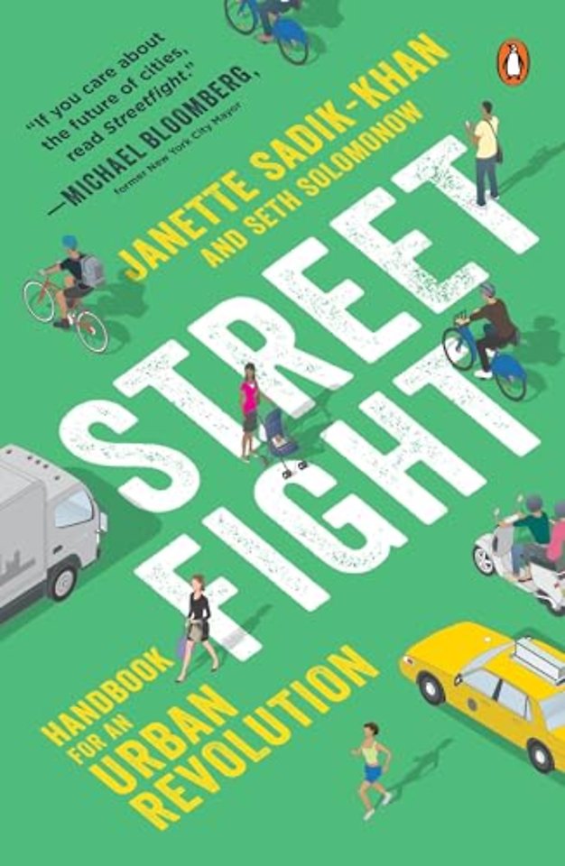 Streetfight