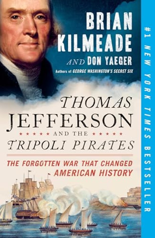 Thomas Jefferson And The Tripo