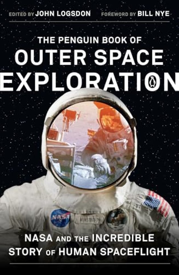 The Penguin Book of Outer Space Exploration