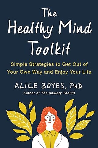 The Healthy Mind Toolkit