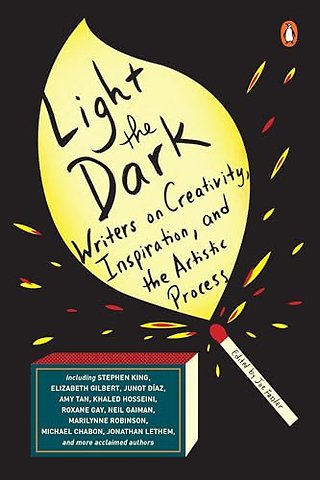 Light the Dark