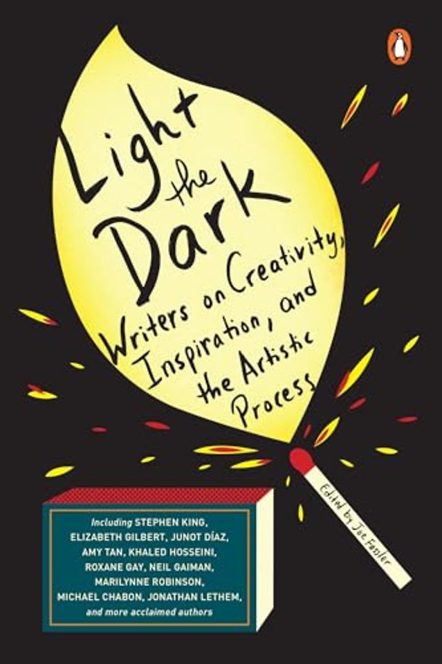 Light the Dark