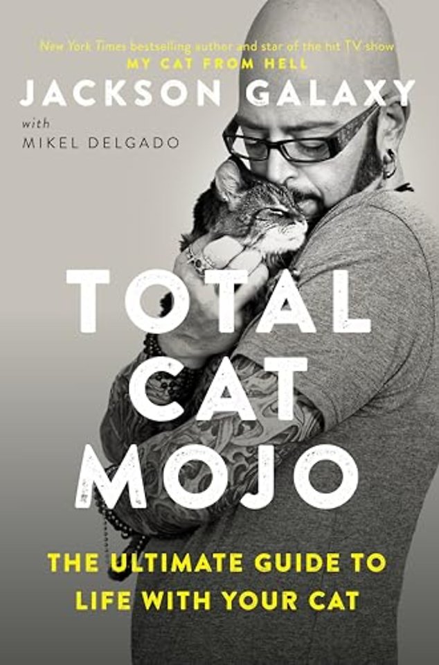 Total Cat Mojo