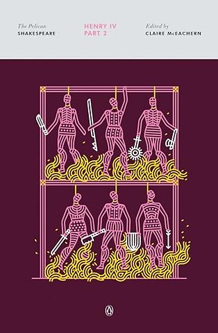 Henry IV, Part 2