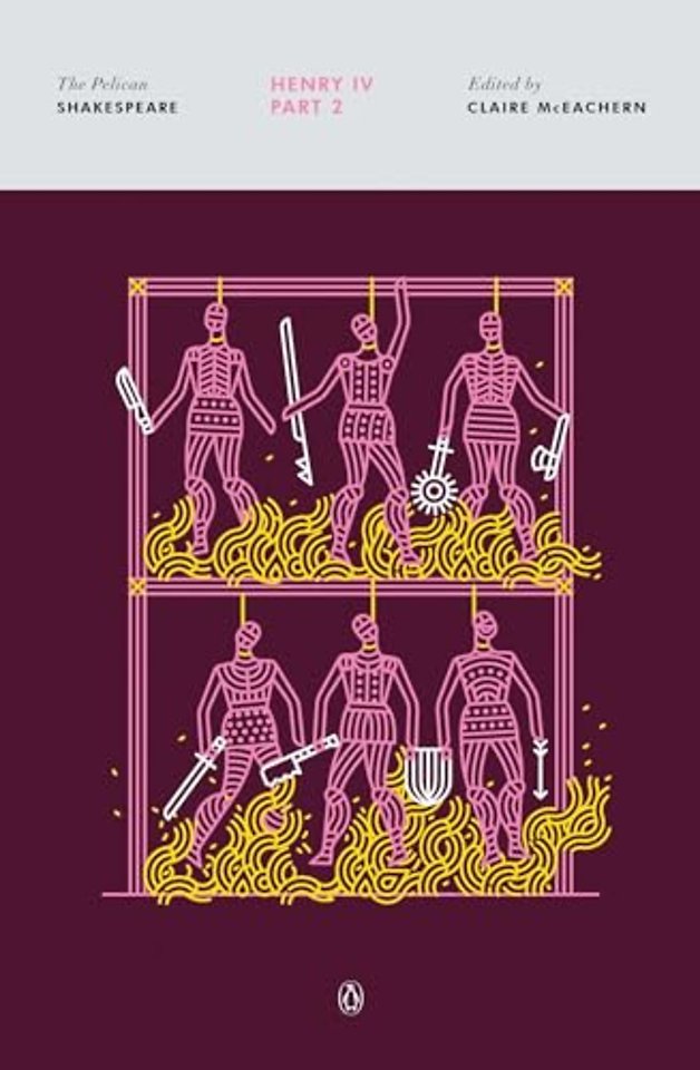 Henry IV, Part 2