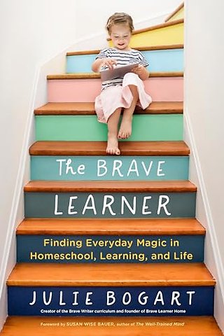 The Brave Learner
