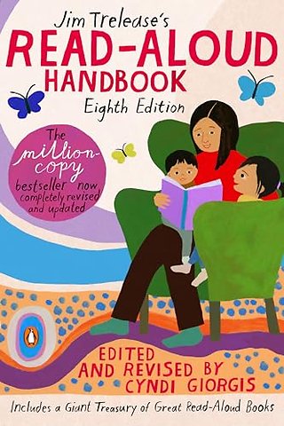 Jim Trelease's Read-Aloud Handbook