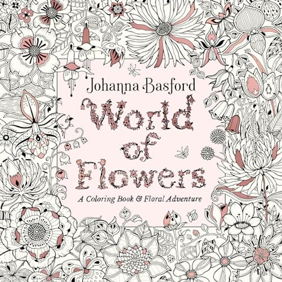 World of Flowers