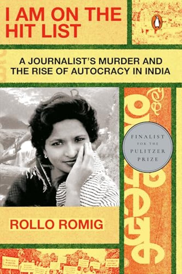 I Am on the Hit List