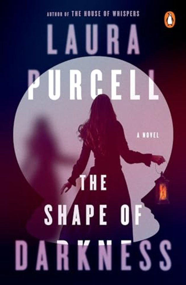 Shape of Darkness