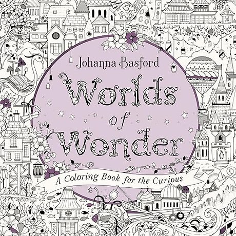 Worlds of Wonder